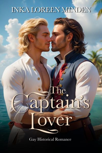 The Captain's Lover