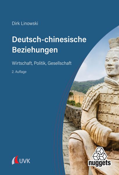 Deutsch-chinesische Beziehungen