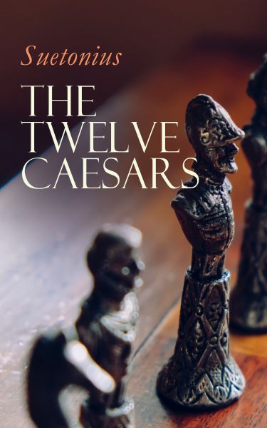 The Twelve Caesars