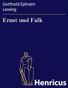 Ernst und Falk