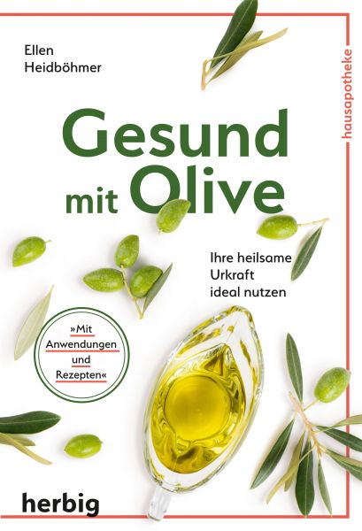 Gesund mit Olive