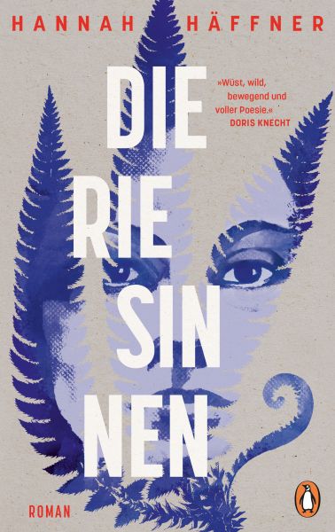 Die Riesinnen