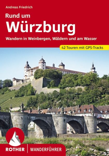 Rund um Würzburg