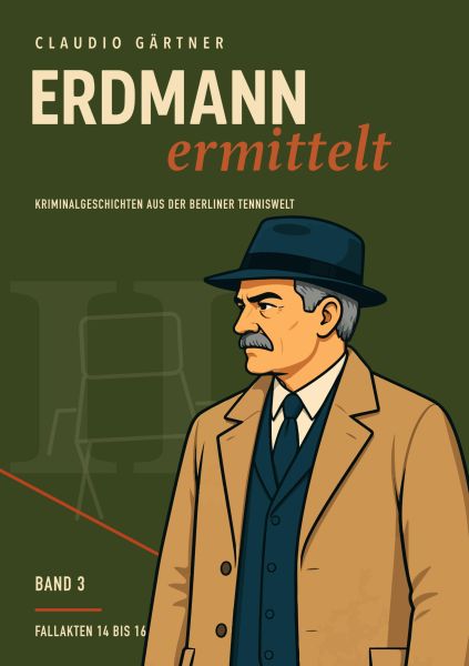 Erdmann ermittelt III