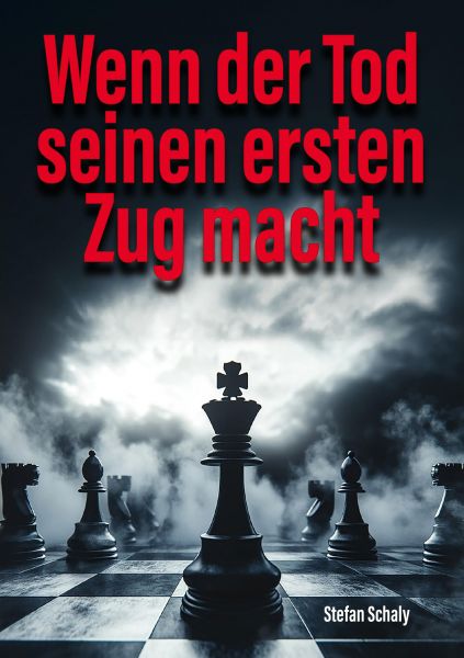 Wenn der Tod seinen ersten Zug macht