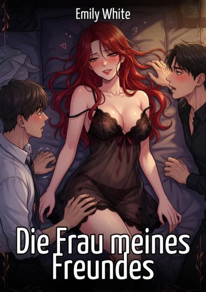 Die Frau meines Freundes
