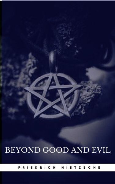 Beyond Good and Evil (Book Center)