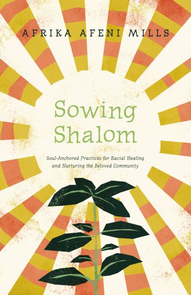 Sowing Shalom
