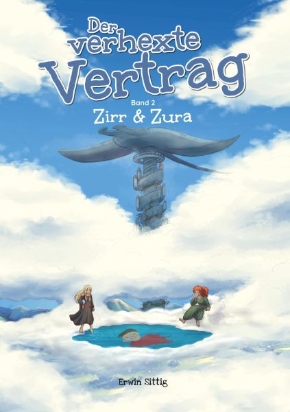 Der verhexte Vertrag