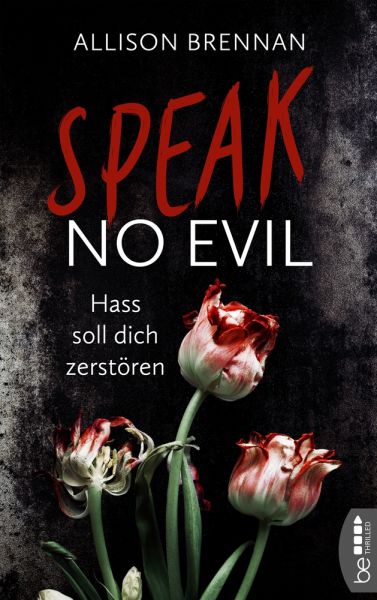 Speak No Evil – Hass soll dich zerstören