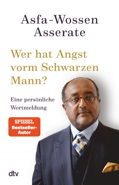 Wer hat Angst vorm Schwarzen Mann?