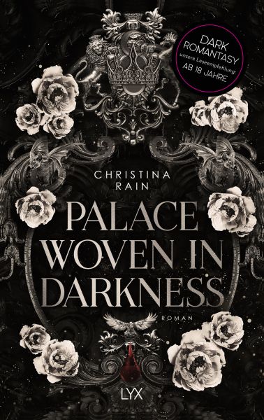 Palace Woven in Darkness