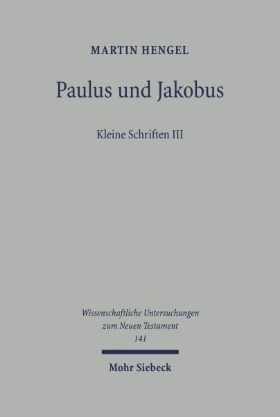 Paulus und Jakobus