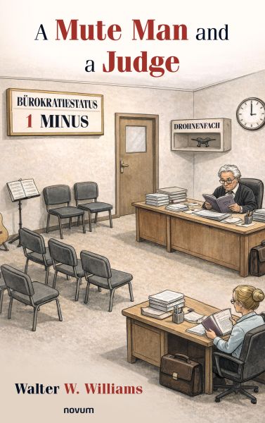 A Mute Man and a Judge