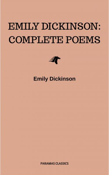 Emily Dickinson: Complete Poems