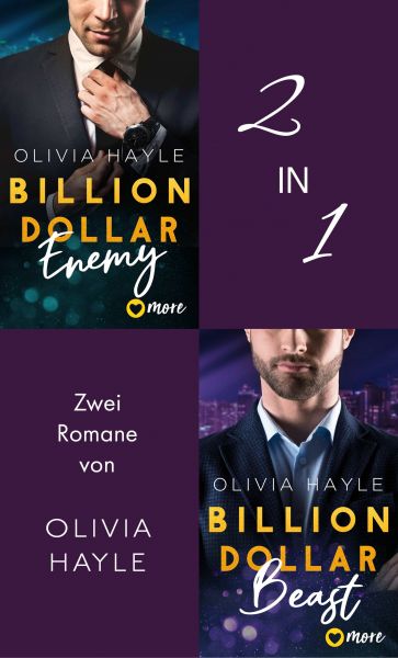 Billion Dollar Enemy & Billion Dollar Beast