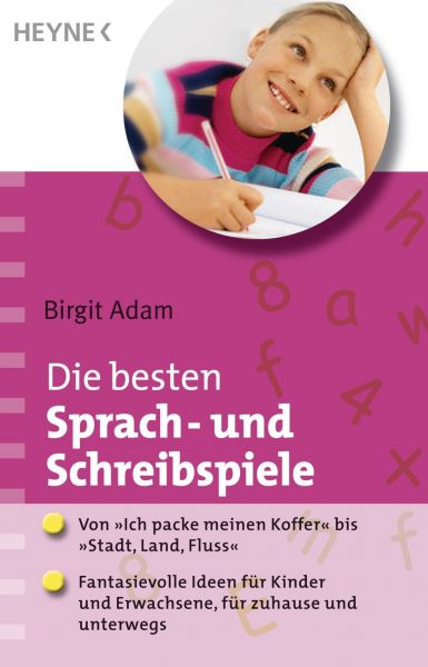 Die besten Sprach- und Schreibspiele