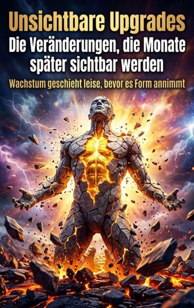 Unsichtbare Upgrades: Die Veränderungen, die Monate später sichtbar werden