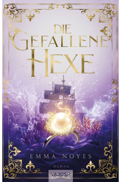 Die Gefallene Hexe