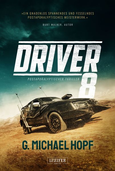 DRIVER 8