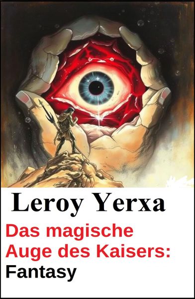 Das magische Auge des Kaisers: Fantasy