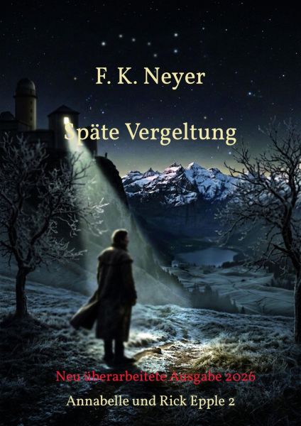 Späte Vergeltung