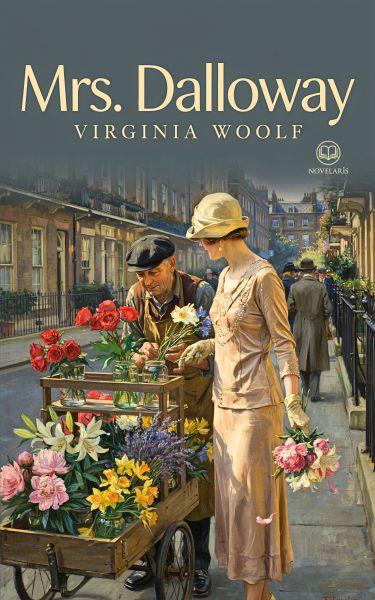 Mrs Dalloway