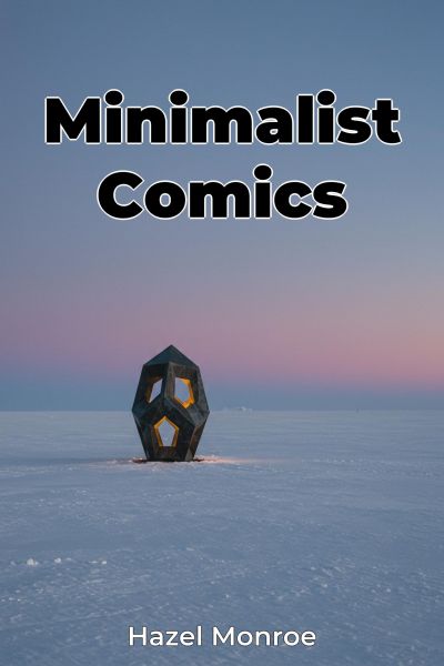 Minimalist Comics