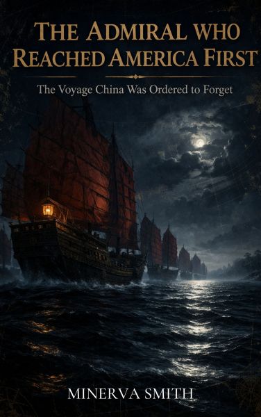 The Admiral Who Reached America First