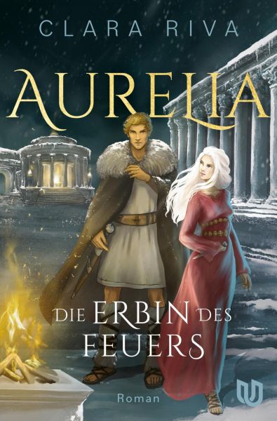 Die Erbin des Feuers