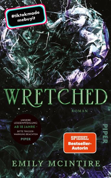 Wretched