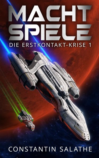 Machtspiele