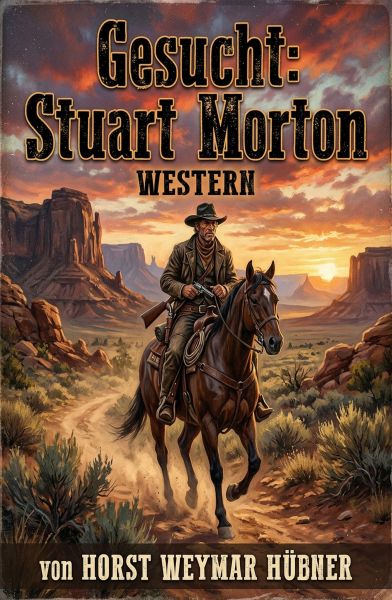 Gesucht: Stuart Morton: Western
