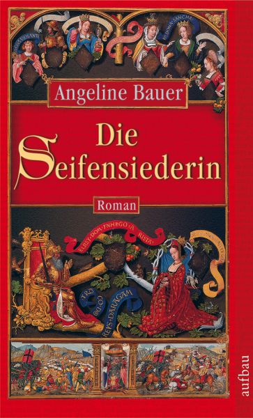 Die Seifensiederin