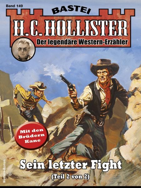 H. C. Hollister 149