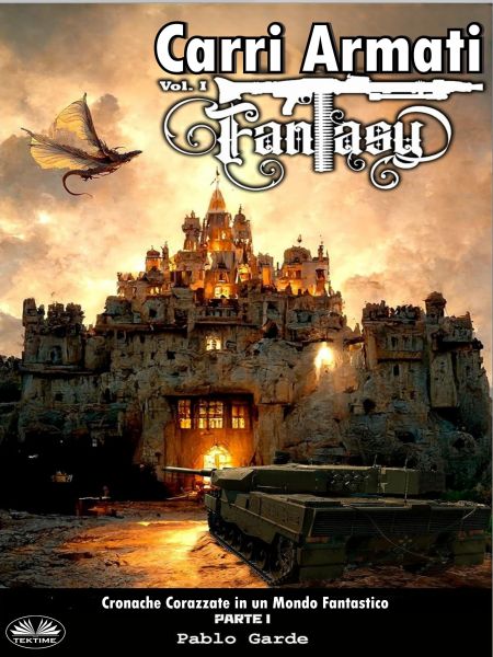 Carri Armati Fantasy