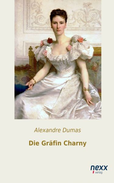 Die Gräfin Charny
