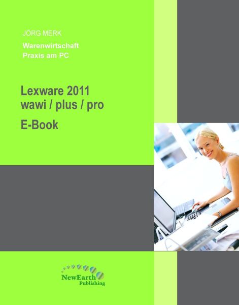 Lexware 2011 wawi /plus /pro