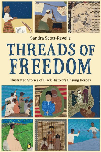 Threads of Freedom