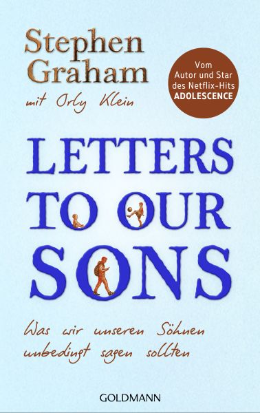 Letters to Our Sons