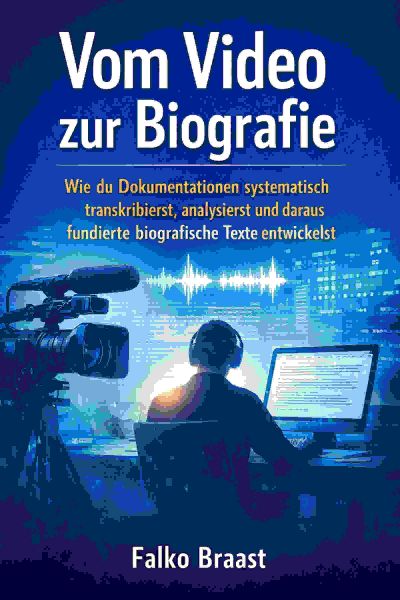 Vom Video zur Biografie