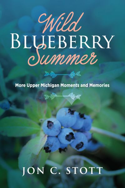 Wild Blueberry Summer