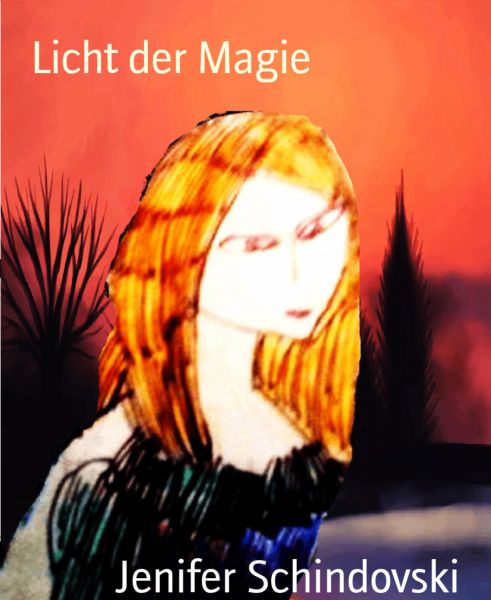 Licht der Magie