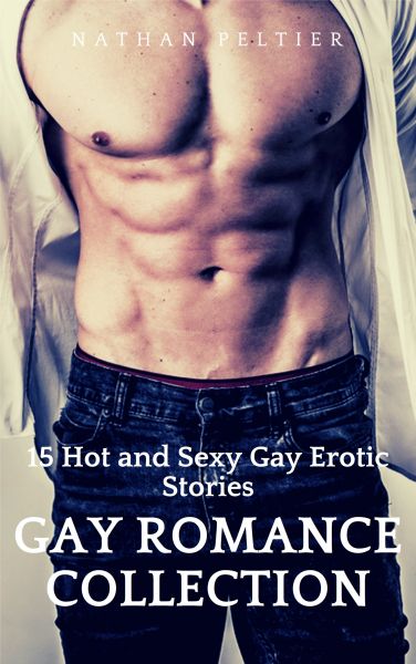 Gay Romance Collection