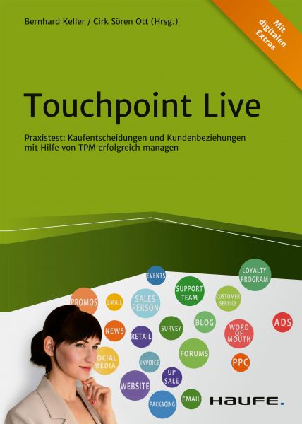Touchpoint Live