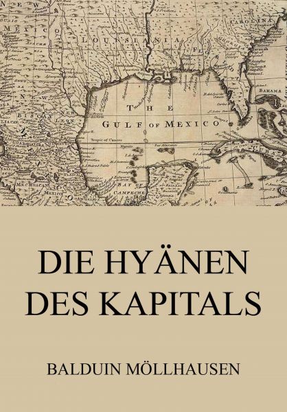 Die Hyänen des Kapitals