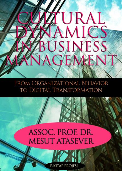 Cultural Dynamics in Business Management