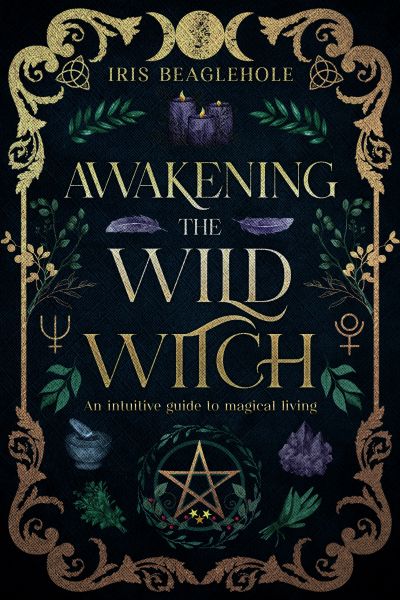 Awakening the Wild Witch