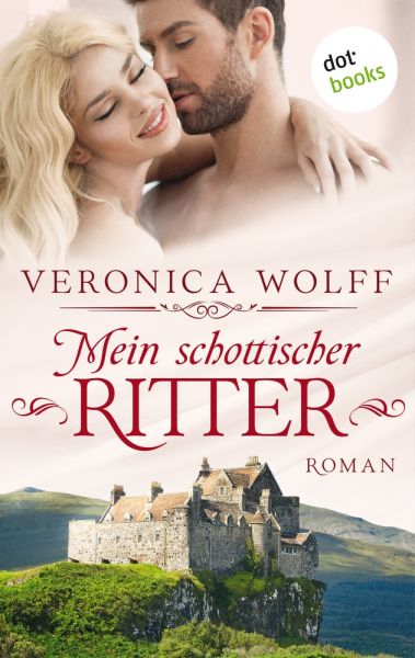 Mein schottischer Ritter - Die Highlander-Lords: Erster Roman