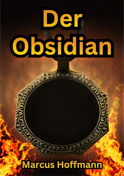Der Obsidian